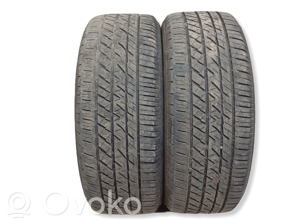 Opony letnie R17   BRIDGESTONE,DRIVEGUARD,22550R17