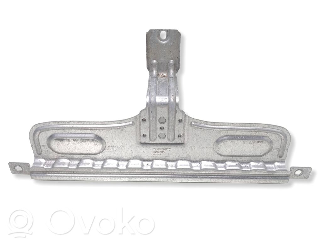 Battery bracket   8697005