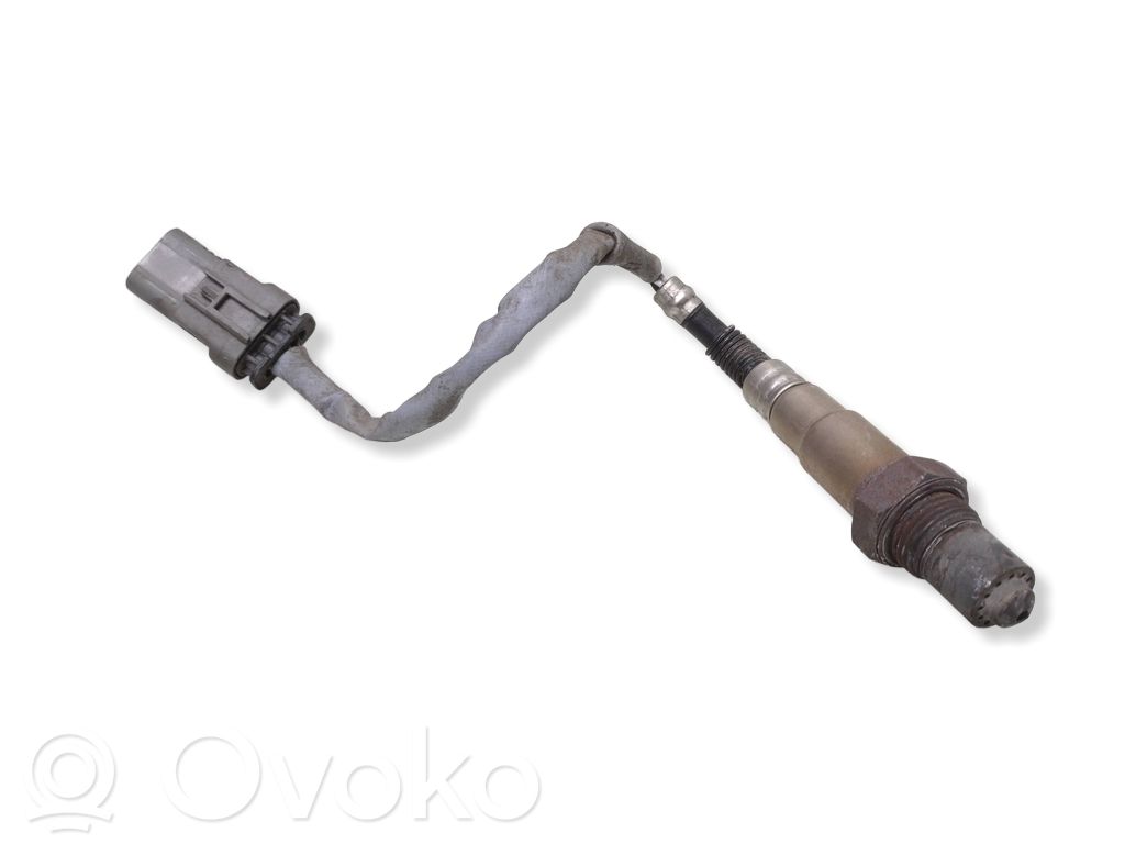 Sonda lambda   12663317,0258010460