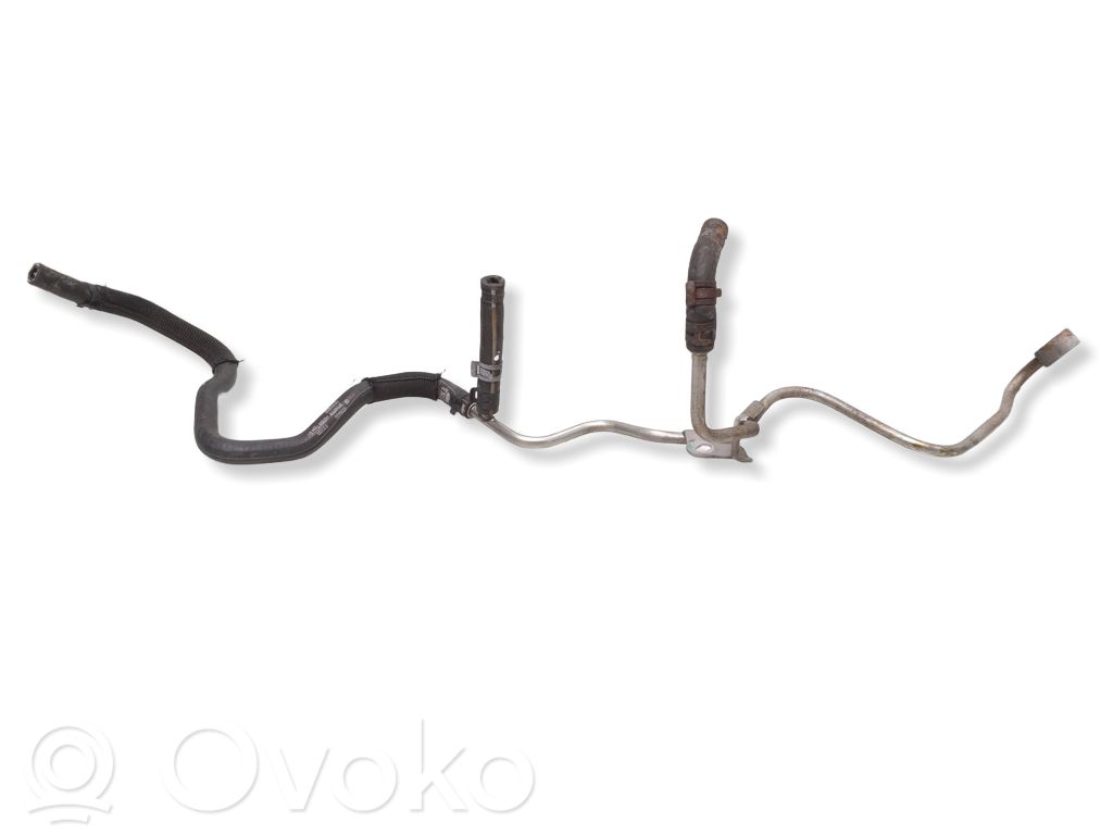 Engine coolant pipe/hose   422346486,39149779