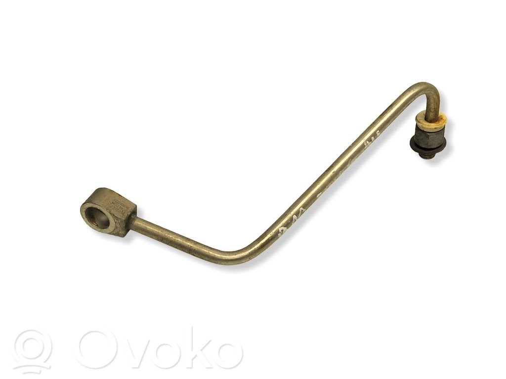 Opel Insignia B Turbo turbocharger oiling pipe/hose 