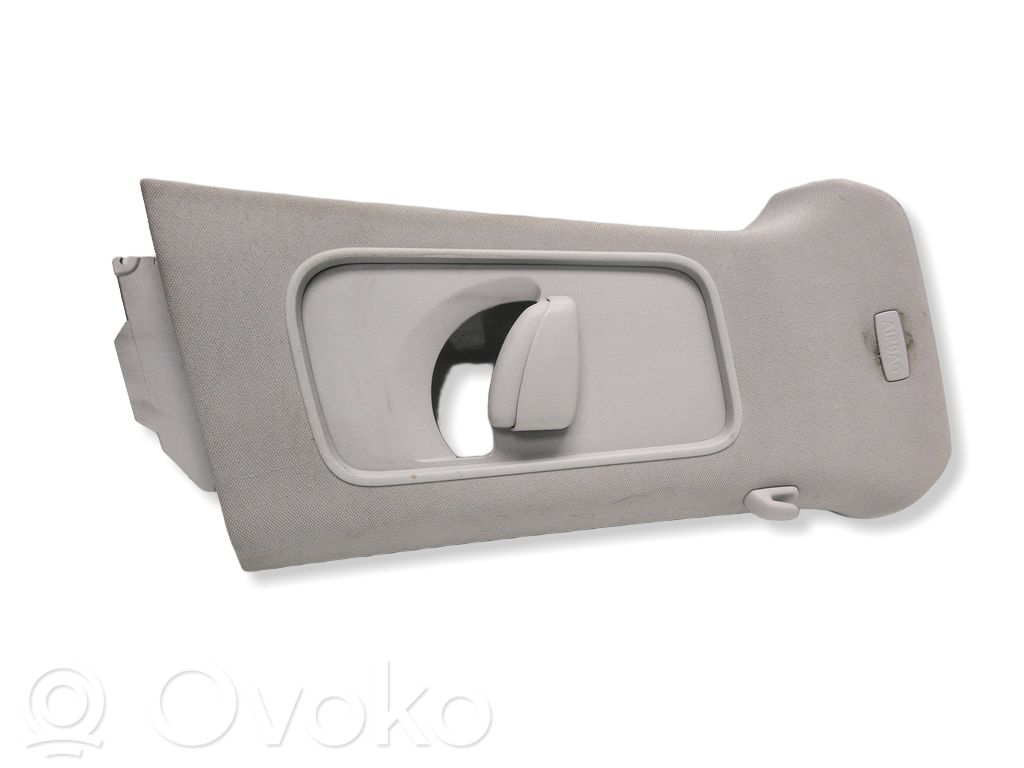 Volkswagen PASSAT B7 Rivestimento montante (B) (superiore) 