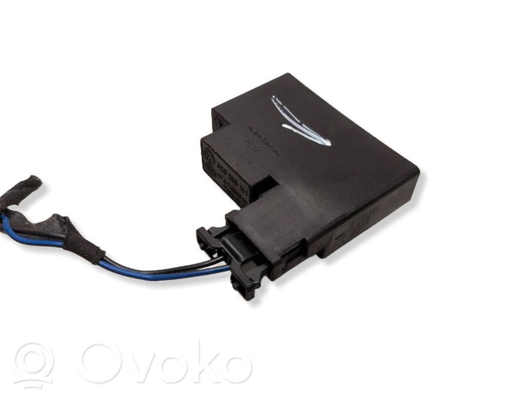 Keyless system antenna   3C0909141