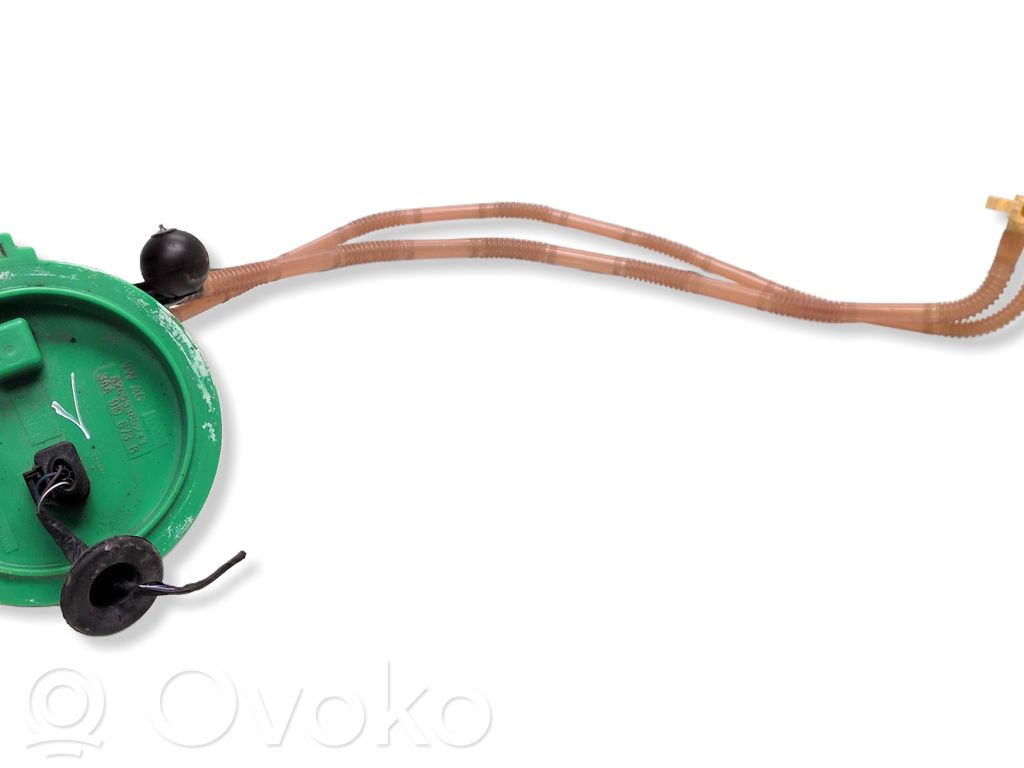 Sensor de nivel de combustible   3AA919673B