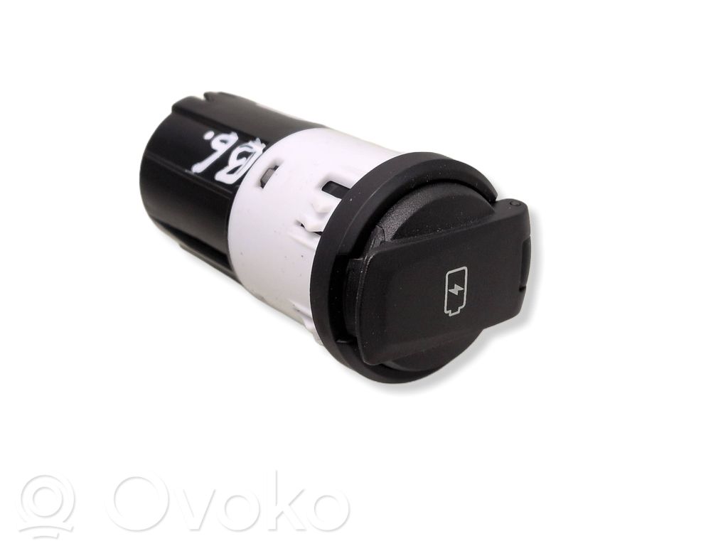 KIA EV6 Priză USB 