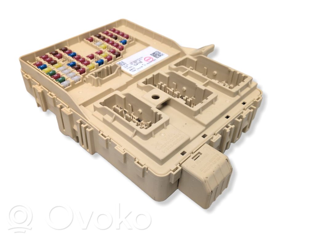 Sulakemoduuli   91960CV110,919C5EV000,919D5EV000