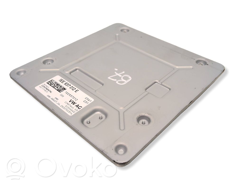 Modul control gateway   1EE937012E,1EE937012,A3C11719613