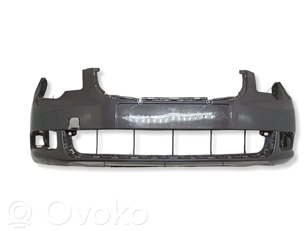 Priekinis bamperis   3T0807221