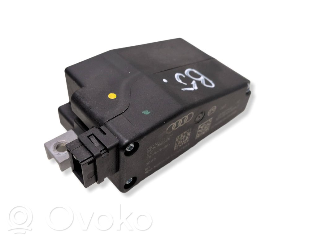 Ohjauspyörän lukitus   8K0905852E,033571102