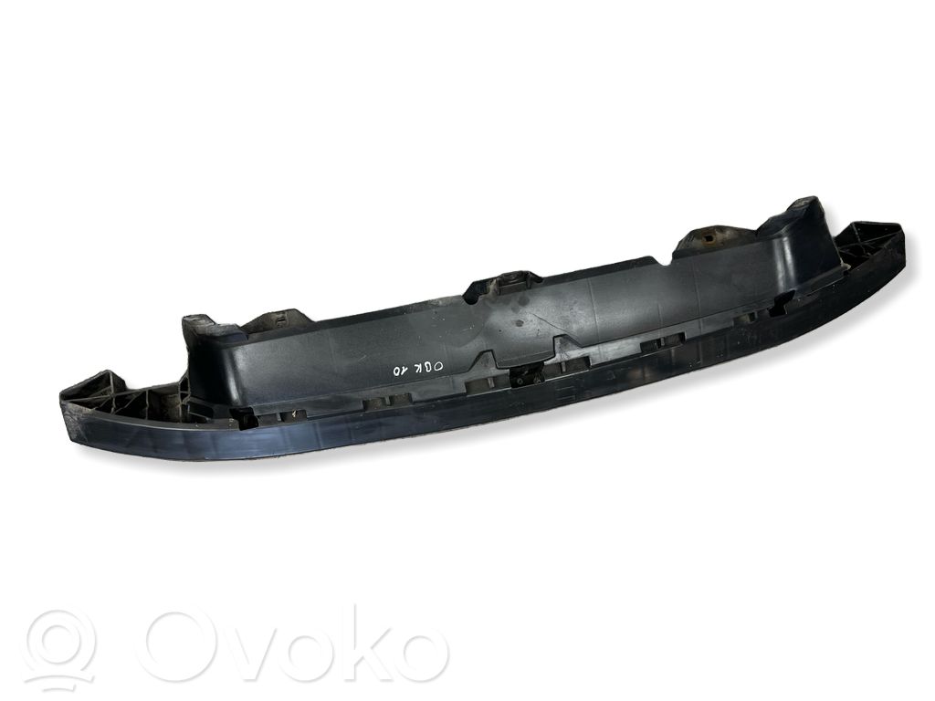 Subaru Outback Priekšpusē bampera sastiprinājums 
