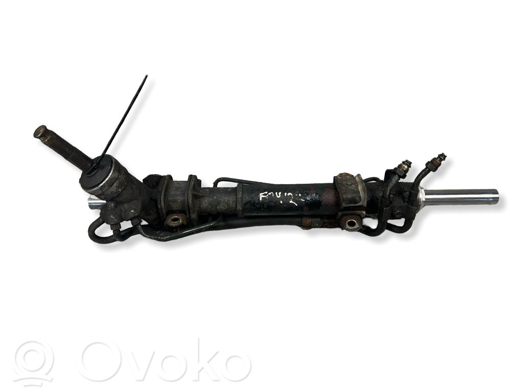 Subaru Forester SG Steering rack 