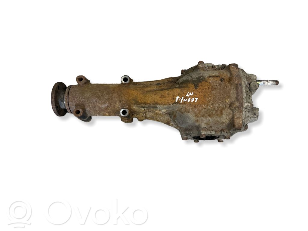Subaru Legacy Hinterachsdifferential 