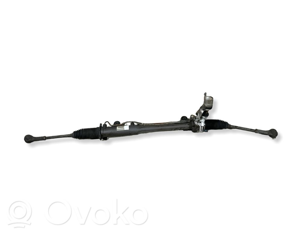 Volkswagen Touareg II Steering rack 