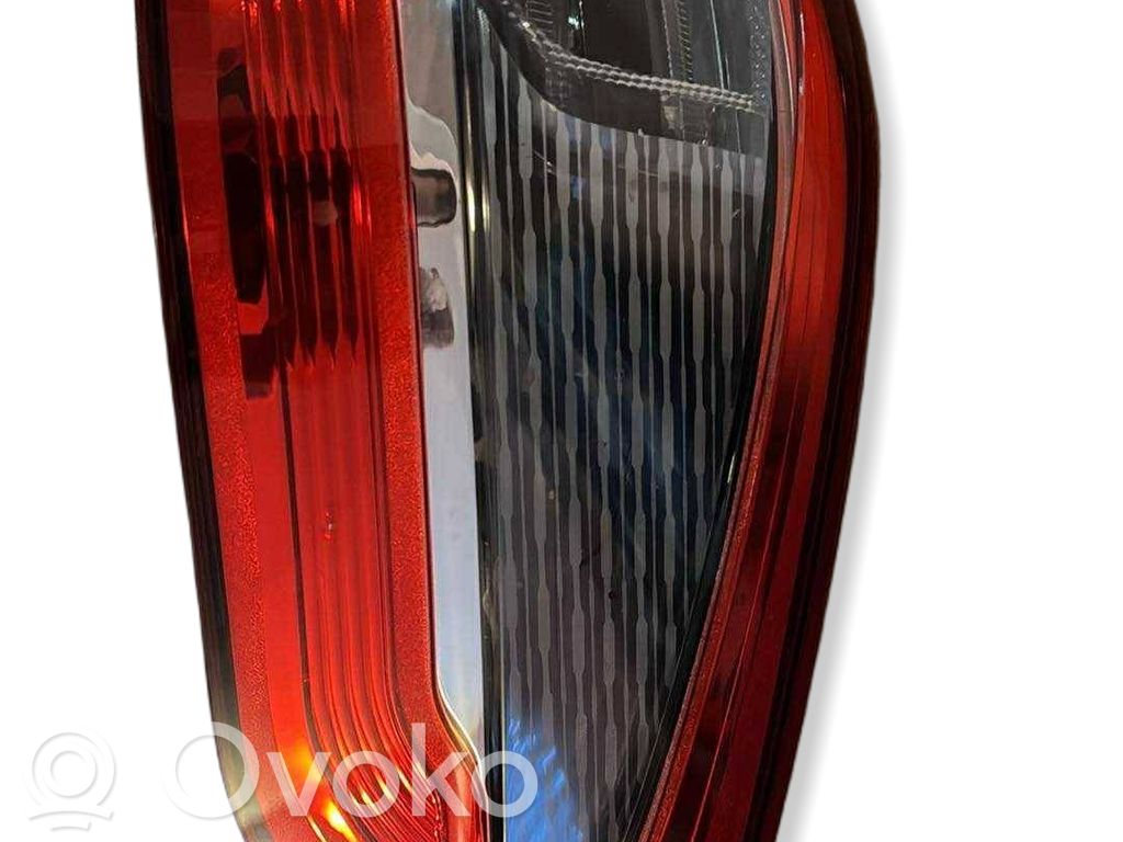 Ford S-MAX Takavalot 