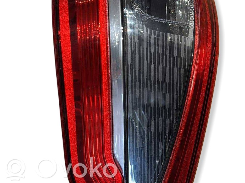 Ford S-MAX Takavalot 