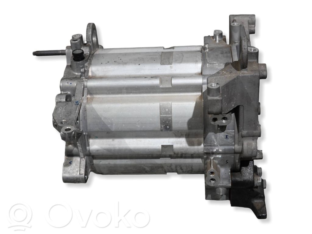 Peugeot 208 II motor de coche eléctrico 