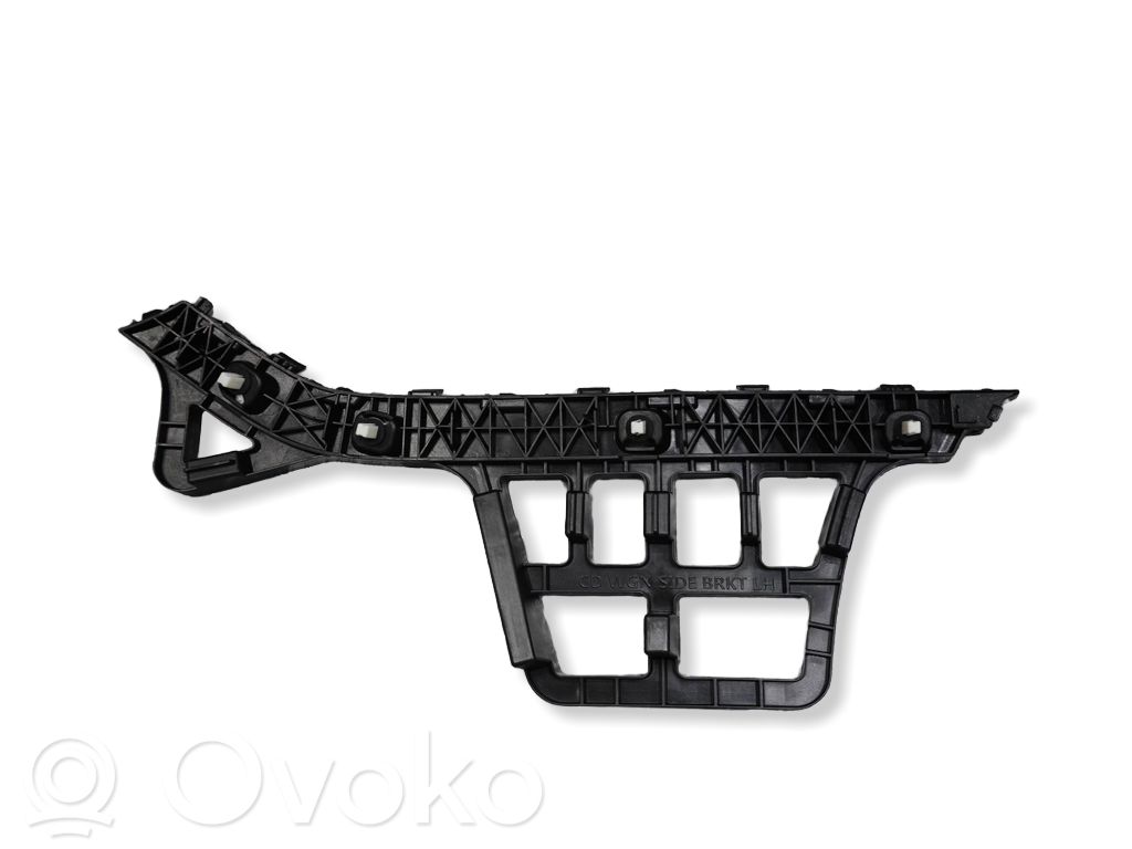 Front bumper mounting bracket   86613J7300,J788613300