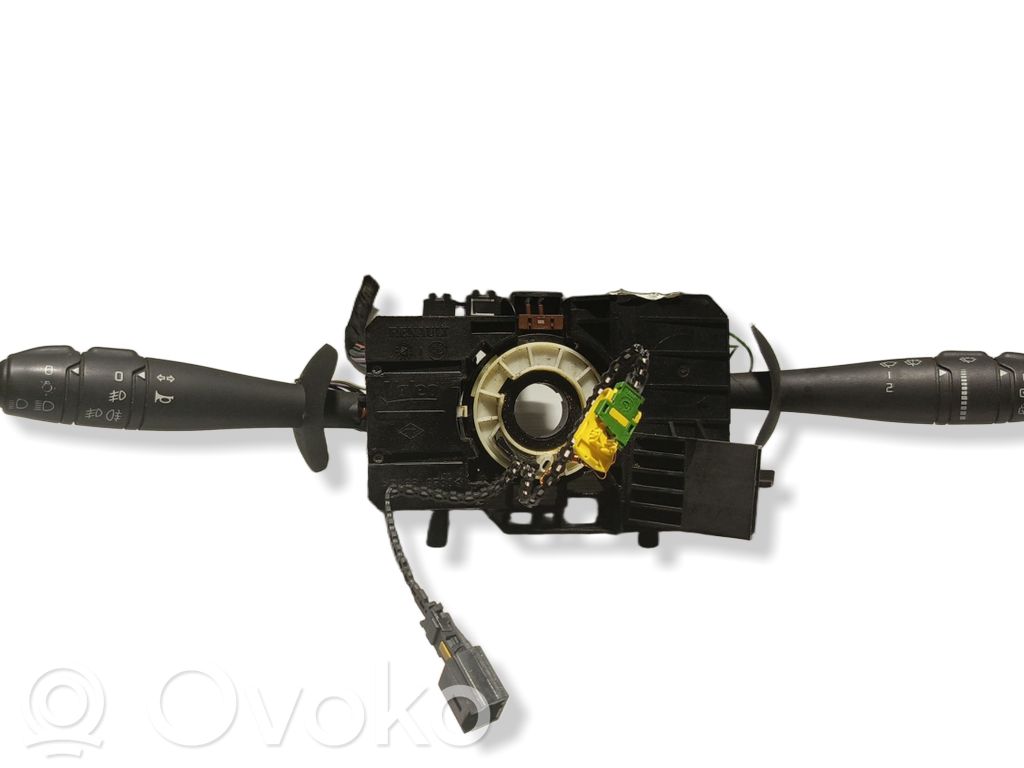 Renault Wind Bague collectrice/contacteur tournant airbag (bague SRS) 