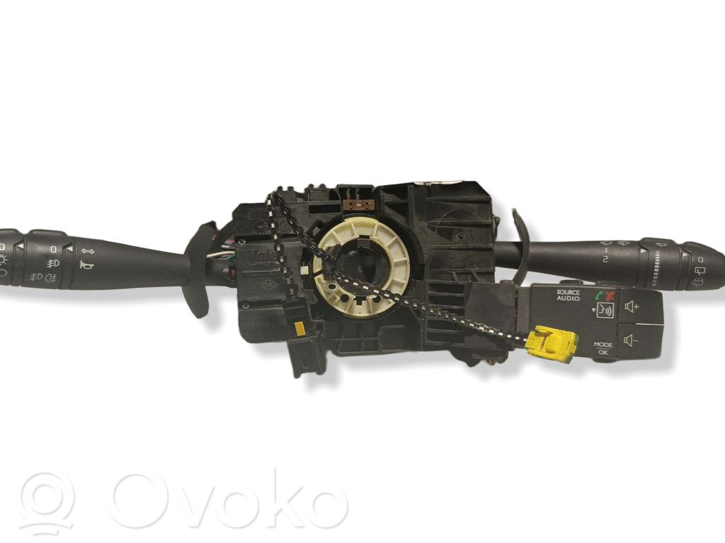 Renault Wind Bague collectrice/contacteur tournant airbag (bague SRS) 