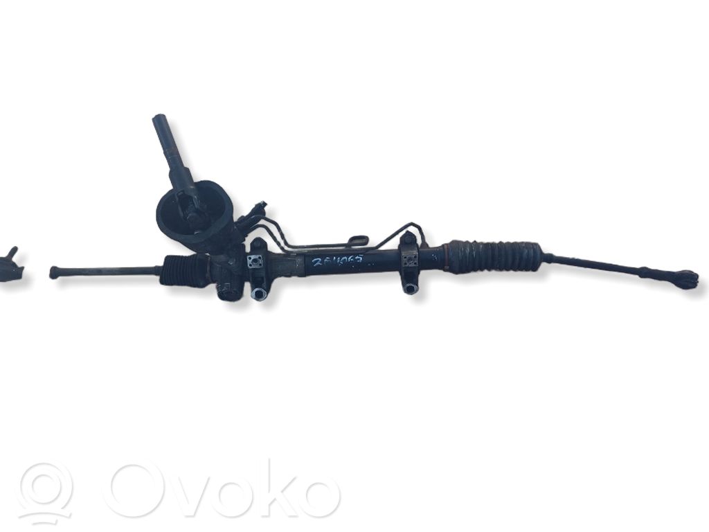 Renault Clio II Lenkgetriebe 