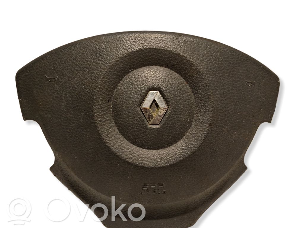 Poduszka powietrzna Airbag kierownicy   820064485711F139,8200644857