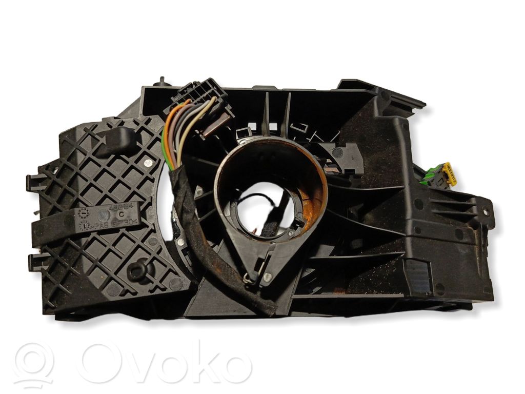 Renault Clio III Muelle espiral del airbag (Anillo SRS) 