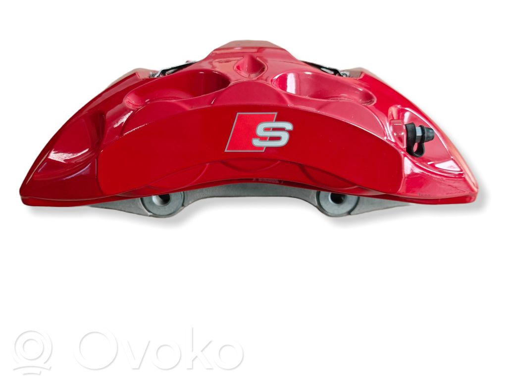 Audi S5 F5 Etujarrusatula 