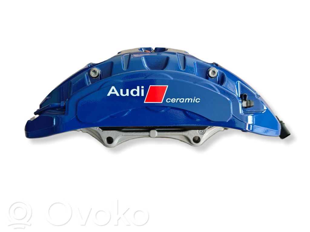 Audi RS5 Etujarrusatula 