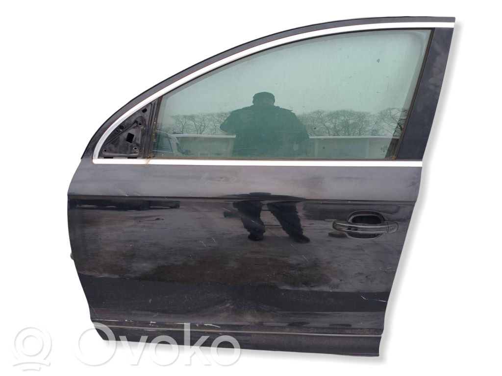 Audi Q7 4L Puerta delantera 