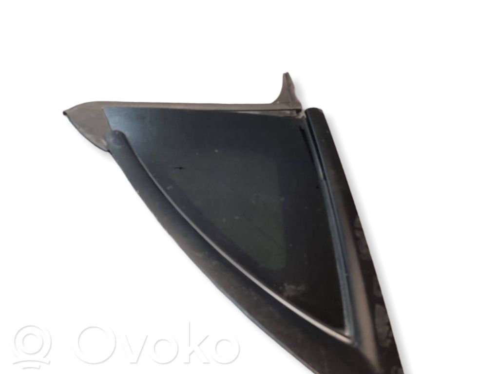 Tesla Model Y Rear side window 