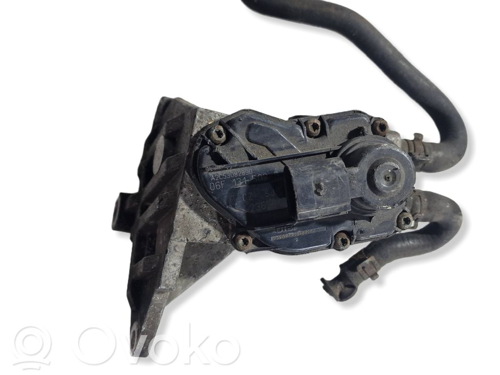 Audi A4 S4 B6 8E 8H Válvula EGR 