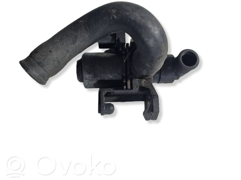 BMW 3 E46 Coolant heater control valve 
