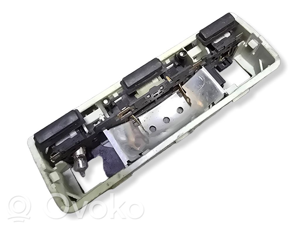 BMW 3 E46 Front seat light 