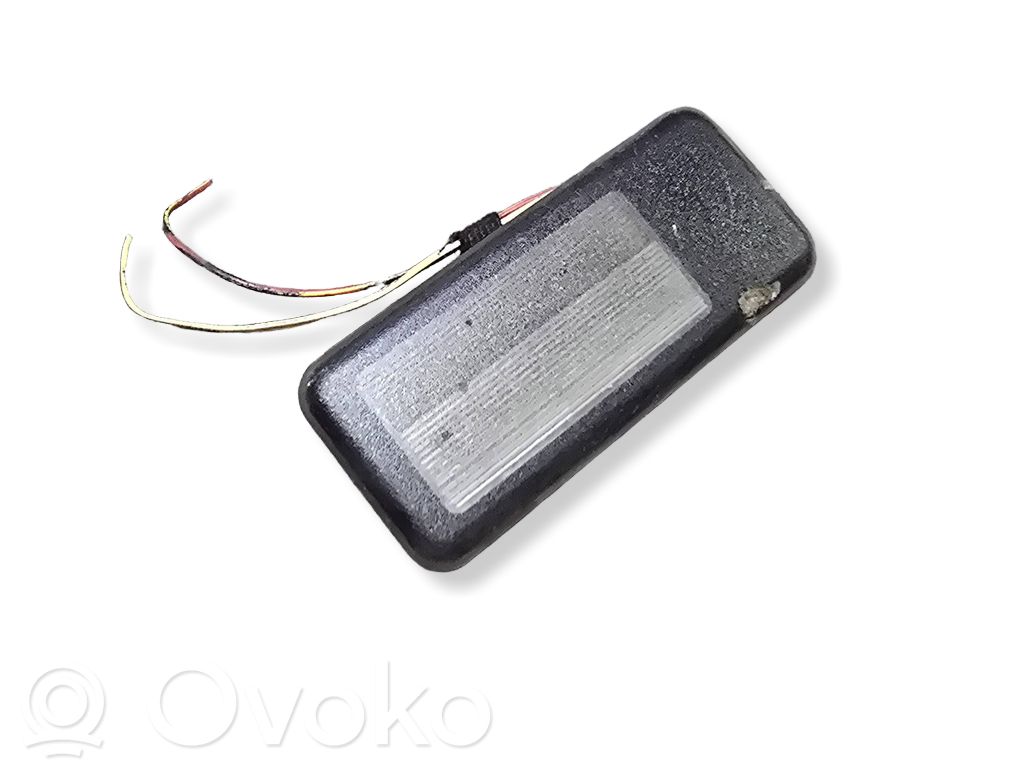 BMW 3 E46 Other interior light 