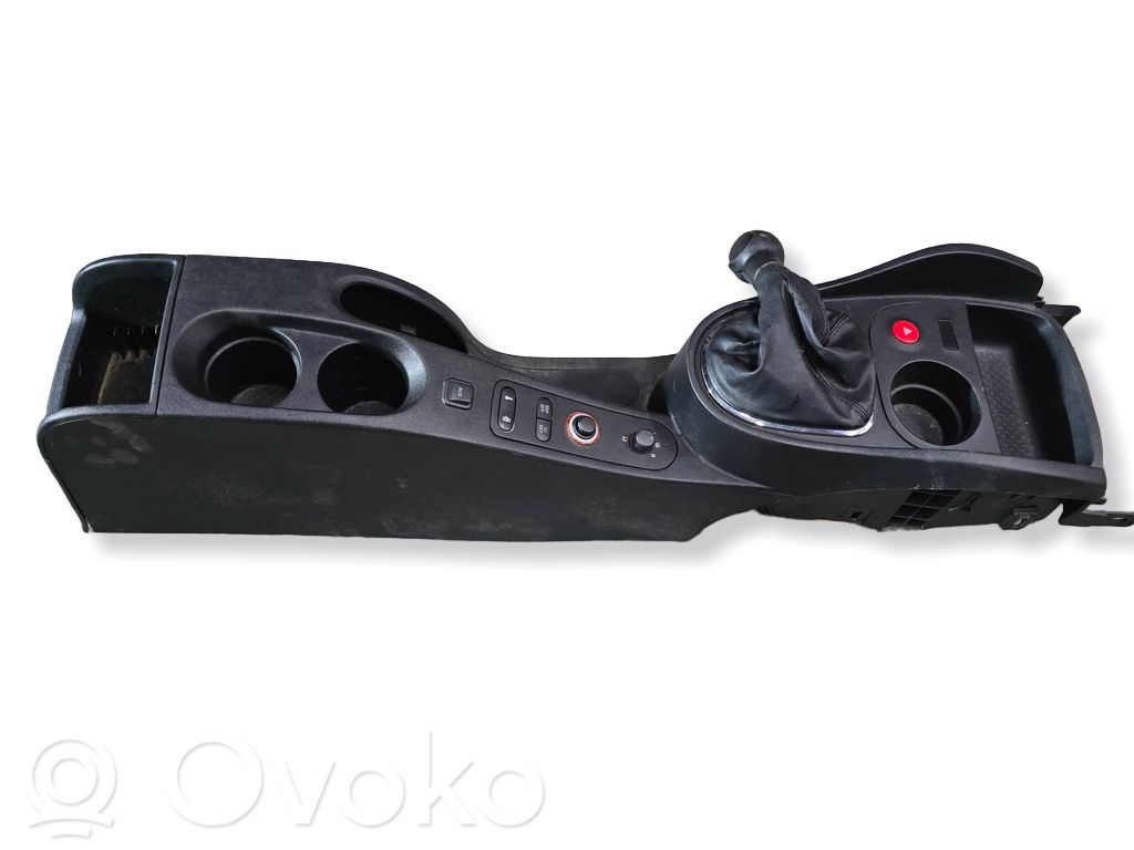 Seat Leon (1P) Consola central 