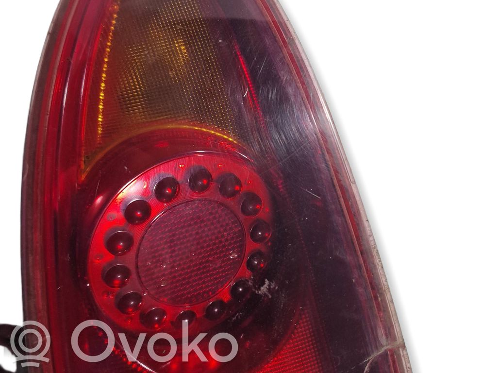 Seat Leon (1P) Takavalot 