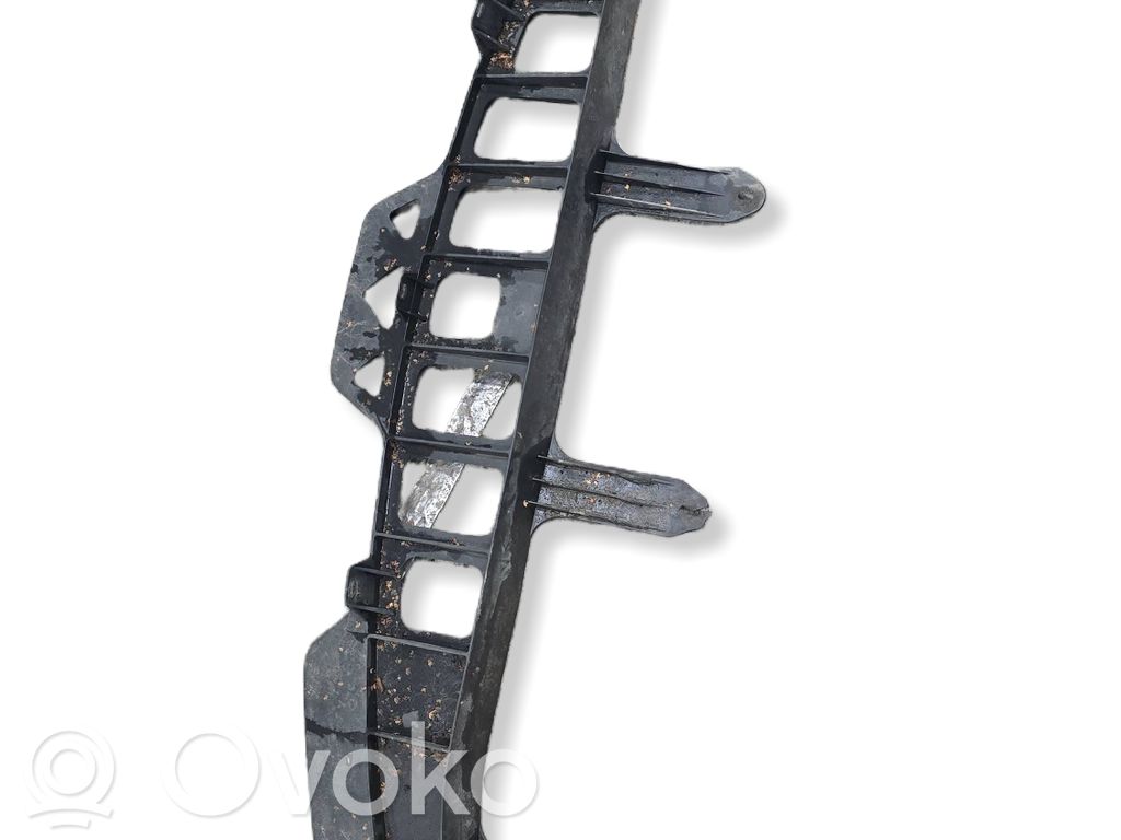 Seat Leon (1P) Front bumper mounting bracket 