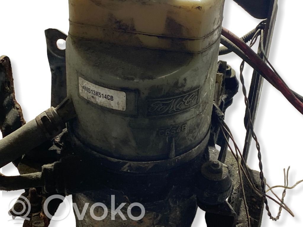 Ford Focus Power steering pump 