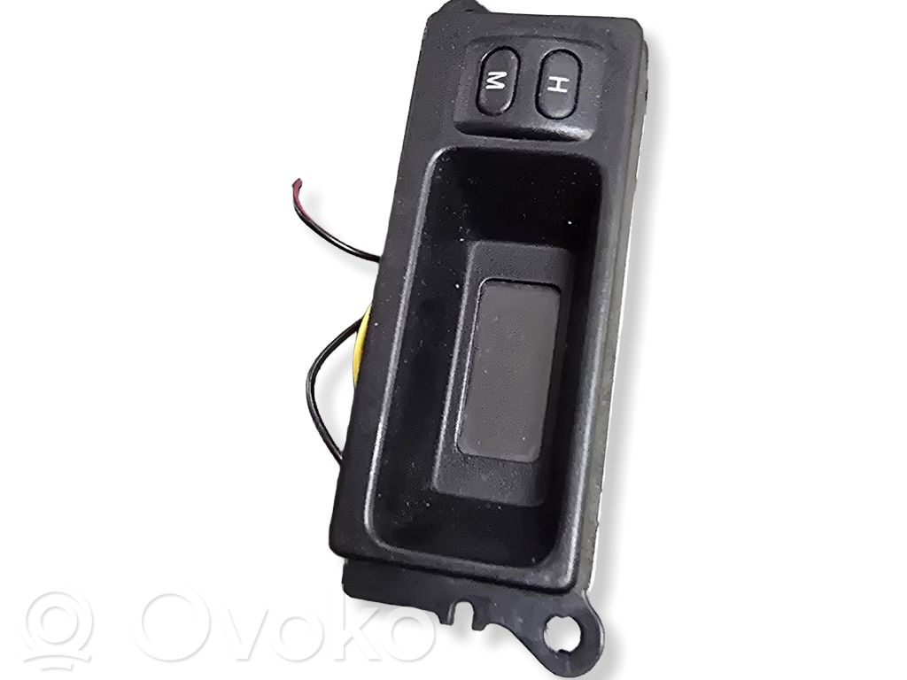 Land Rover Freelander Screen/display/small screen 