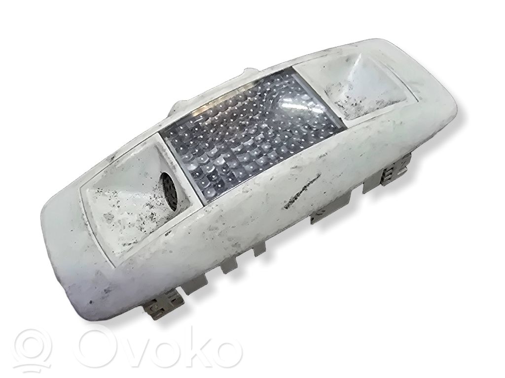 Volkswagen Golf IV Interruptor de iluminación interior 