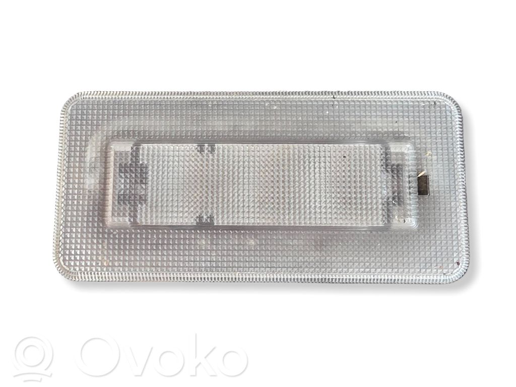 Ford Transit Otras luces interiores 