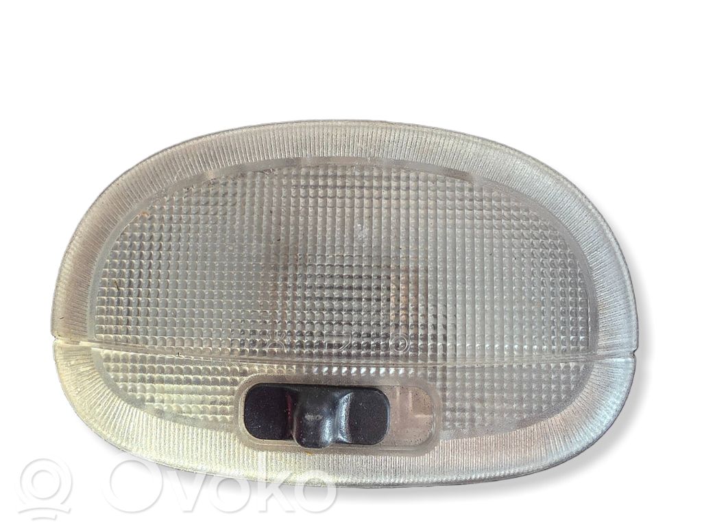 Ford Mondeo Mk III Interruptor de iluminación interior 