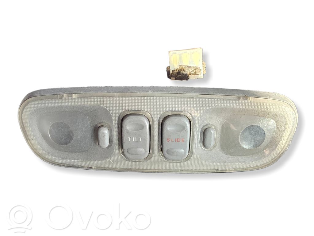 Mazda 626 Luz del asiento delantero 