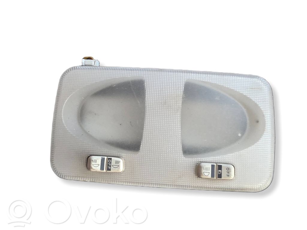 Fiat Doblo Front seat light 