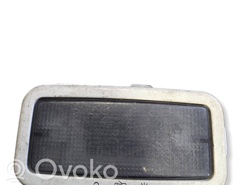 Volkswagen Polo III 6N 6N2 6NF Front seat light 