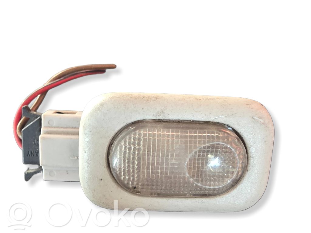 Ford Galaxy Rear seat light 