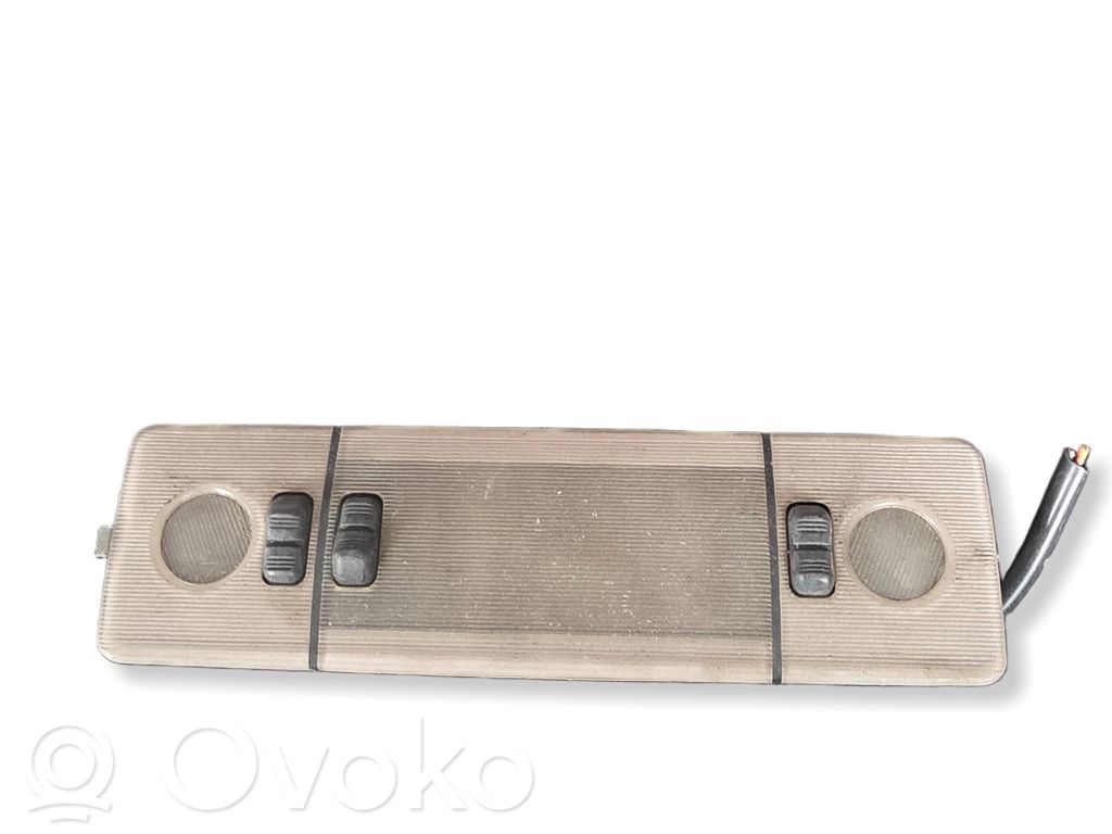Front seat light   1384811,71411