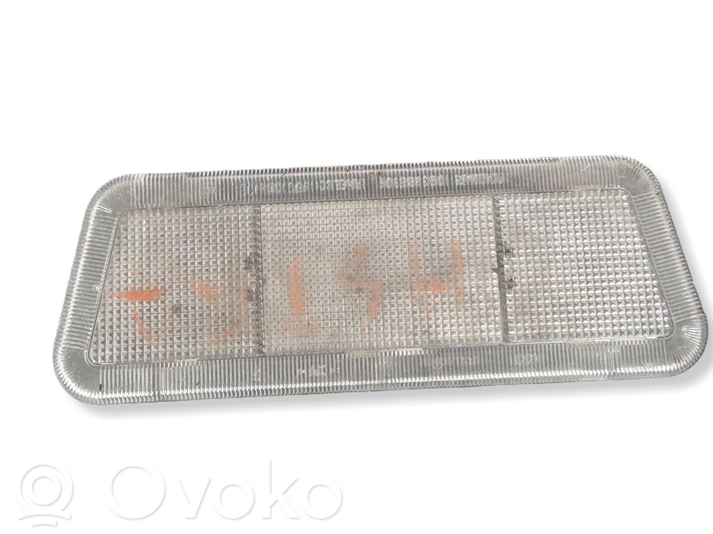 Opel Zafira A Other interior light 