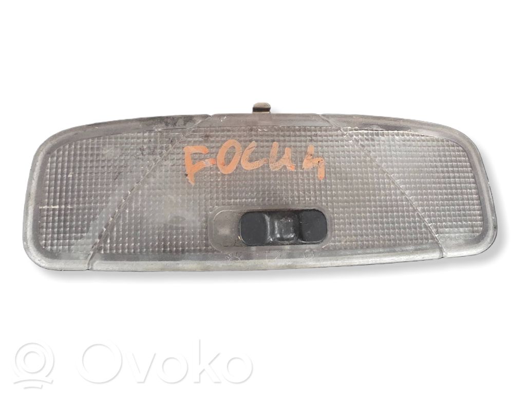 Ford Mondeo Mk III Front seat light 