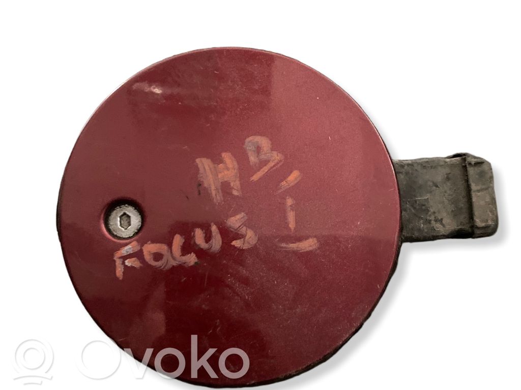 Ford Focus Fuel tank filler cap 